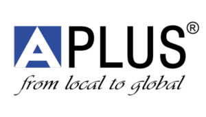 logo aplus gypsum