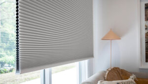 gambar honeycomb blind