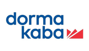 logo dormakaba