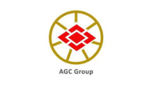 logo agc group