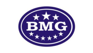 logo bmg