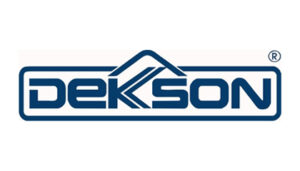 logo dekkson