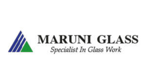 logo maruni glass