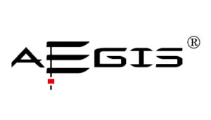 logo aegis blind