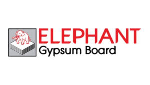 logo elephant gypsum