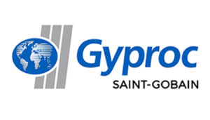 logo gyproc gypsum