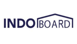 logo indoboard