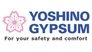 logo yoshino gypsum