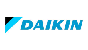 logo daikin