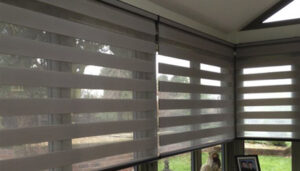 inspirasi seven folding blind 4