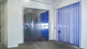 inspirasi strip curtain pvc 2