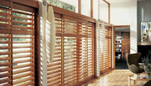 inspirasi wooden blind 1