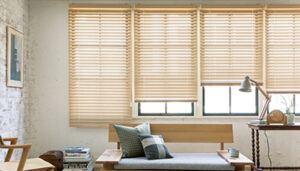 inspirasi wooden blind 2