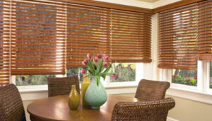 inspirasi wooden blind 5